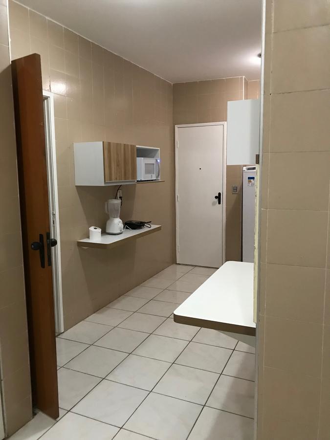 Apto Proximo Ao Shopping Iguatemi E Centro De Eventos Форталеза Экстерьер фото