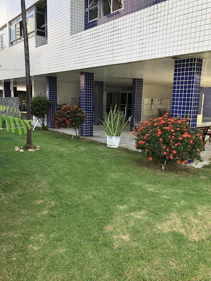 Apto Proximo Ao Shopping Iguatemi E Centro De Eventos Форталеза Экстерьер фото
